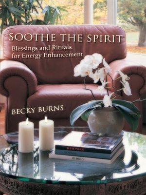 cover image of Soothe the Spirit